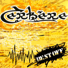 08 Gansta's Neggez - CERBERE - BEST OFF