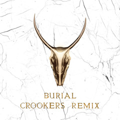 YOGI feat Pusha T - Burial (Crookers Remix)