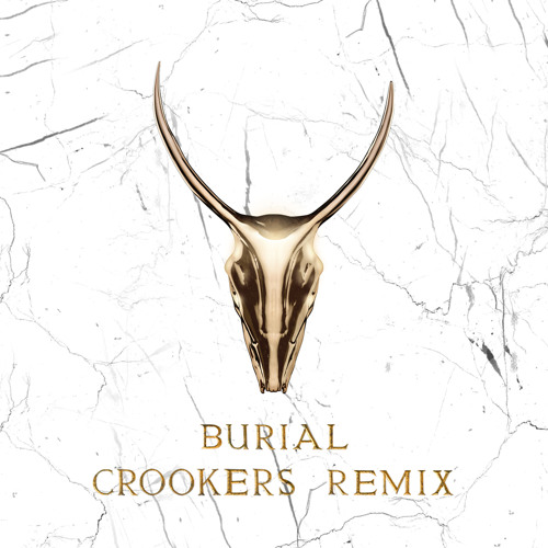 YOGI feat Pusha T - Burial (Crookers Remix)