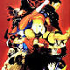 Street Fighter EX3   Ancient Zone (Aphelion Remix)