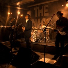 Our House by Crosby, Stills, Nash & Young performed by Ready Steady Go