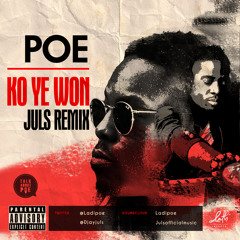 KO YE WON Remix (prod. By Juls)