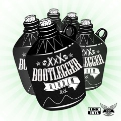 Maloneyy - HOT FROM YA BORN (Bootlegger Riddim)