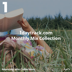 Monthly Mix Collection | 1daytrack.com