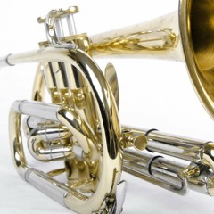 Brass band (contest music)