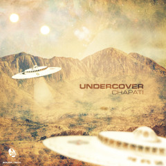 UnderCover - Imaginary Friends