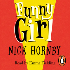 Nick Hornby Interview