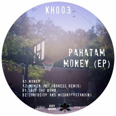 Pahatam - Confusion And Misunderstanding