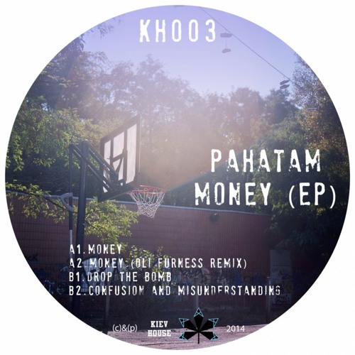 Pahatam - Confusion And Misunderstanding