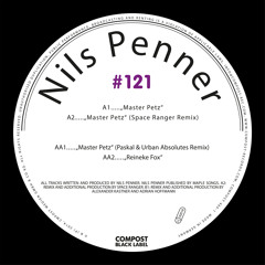Nils Penner - Master Petz (Original)