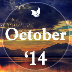 Chillin' October '14