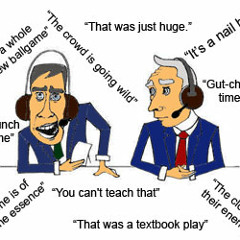 All The News Cliches You Will Hear On Election Day