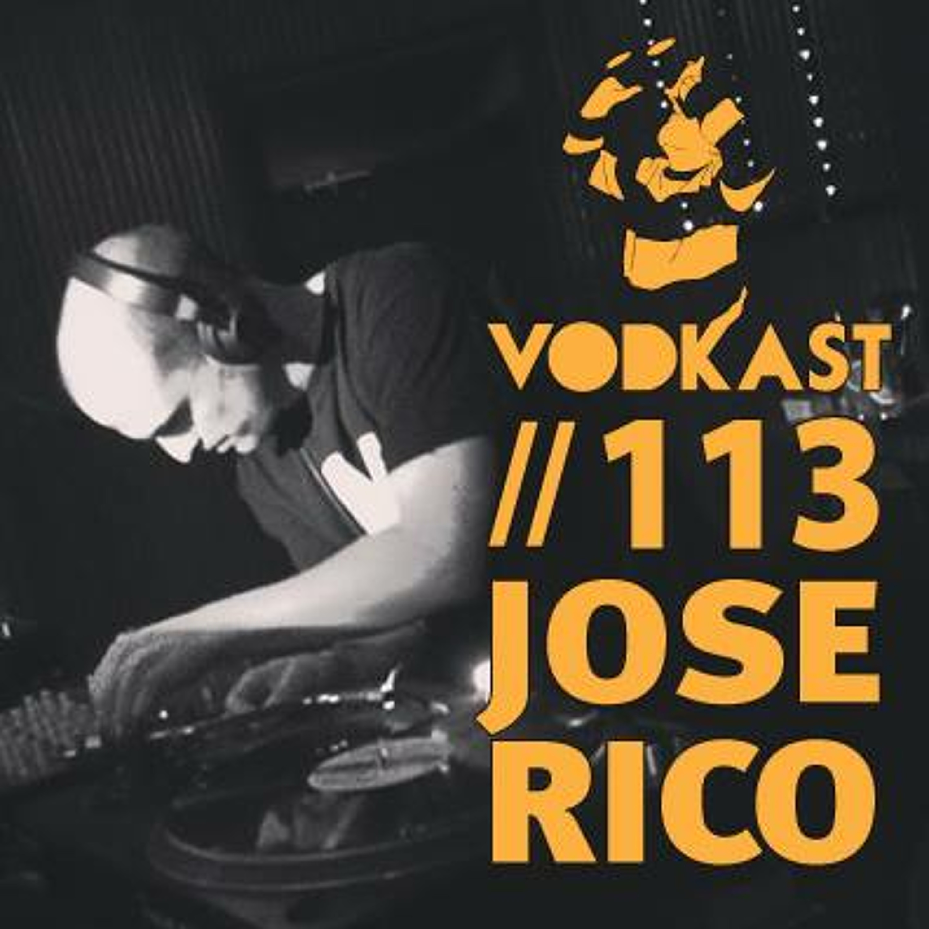 VODKAST RECORDS