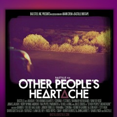 BASTILLE - Adagio for Strings