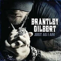 Brantley Gilbert - What One Hell Of An Amen Means To Him