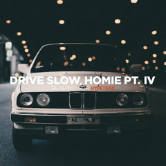 Unknown - Easier Said Than Done (Ta-ku / Hypetrak "Drive Slow Homie pt IV")