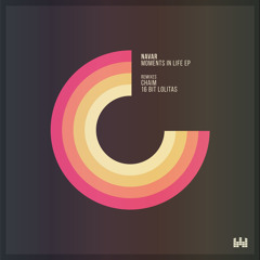 Navar - Moments In Life (Original Mix) [Preview]