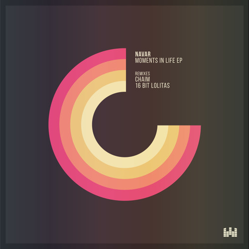 Navar - Moments In Life (Original Mix) [Preview]