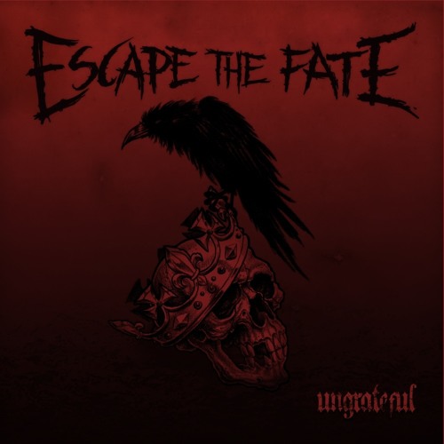 Escape The Fate - Live Fast, Die Beautiful feat. Caleb Shomo