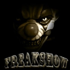 Freakshow - Something Inside Me [S&F Exclusive]