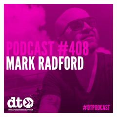 DTP408 - Mark Radford - Datatransmission