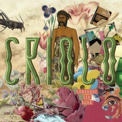 Criolo - Pé De Breque