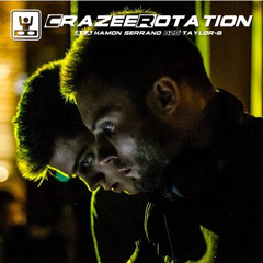 Adan Hüjens - Le Bal Des Sentiments (CrazeeRotation FG Remix)