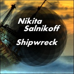 Nikita Salnikoff - Shipwreck