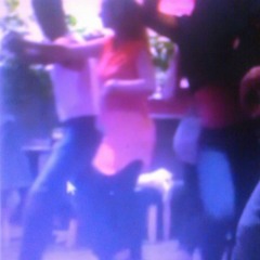 Salsa and jazzy salsa