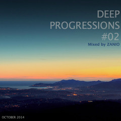 Deep Progressions #02