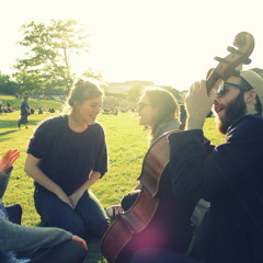 Caur sidraba birzi gāju (live @ La Bettolab)