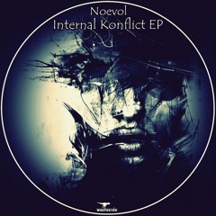 Noevol - Internal Konflict (Julian Flores Remix)