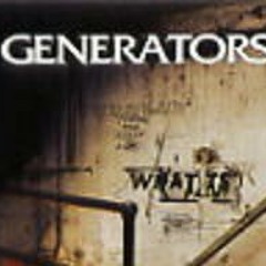 Generators - 03. Siksa Kubur