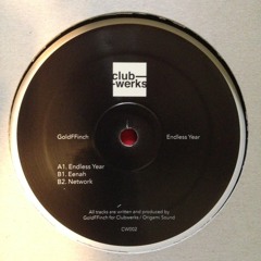 Endless Year Mix