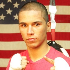 Saul Rodriguez - ESNews Boxing Star - Saul Rodriguez