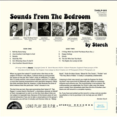 2. Another Cold Night (in Hull)