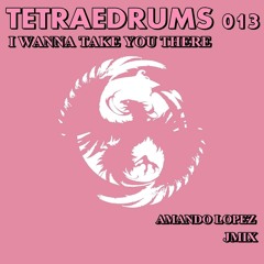 TTD013I WANNA TAKE YOU THERE BY JMIX  [mp3,96kbps]