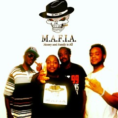 Pick A Side (M.A.F.I.A) Prod By Eye Vizual