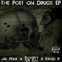P.O.D.(Poet On Drugs) - If I Ruled The World 2014 Ft. DJ TMB