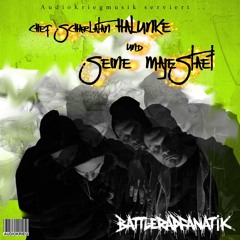 02 Mikrofanatismus Mit DJ Freitakt