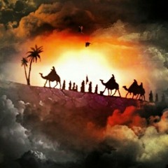 زيارة الامام الحسين - زيارة الناحية المقدسة - الشيخ مهدي الهزيم  at م الغدير