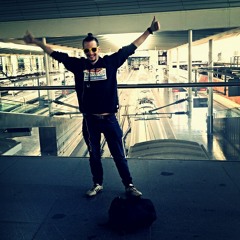 Fratek Looponsky LIVE! @ CODE100 INSPIRATION