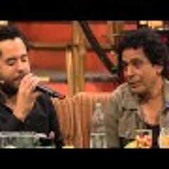 KR–MER Late Night Show Mit Adel Tawil, Mohamed Mounir
