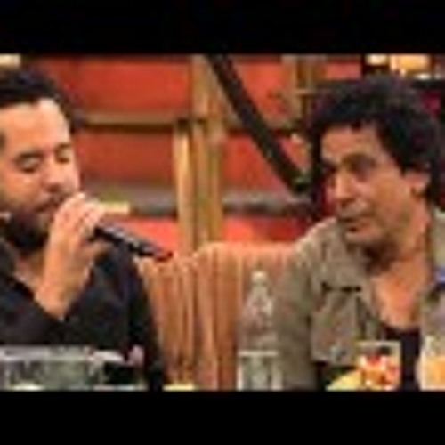 KR–MER Late Night Show Mit Adel Tawil, Mohamed Mounir