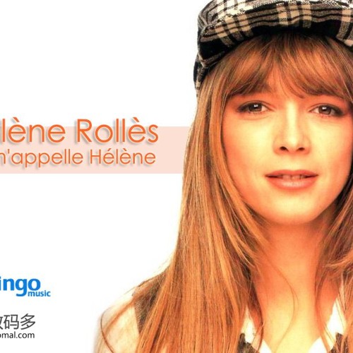 Stream Je M'appelle Helene by Alco Kholik | Listen online for free on  SoundCloud