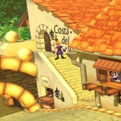 Final Fantasy VII - Costa Del Sol (Bryan Evert cover)