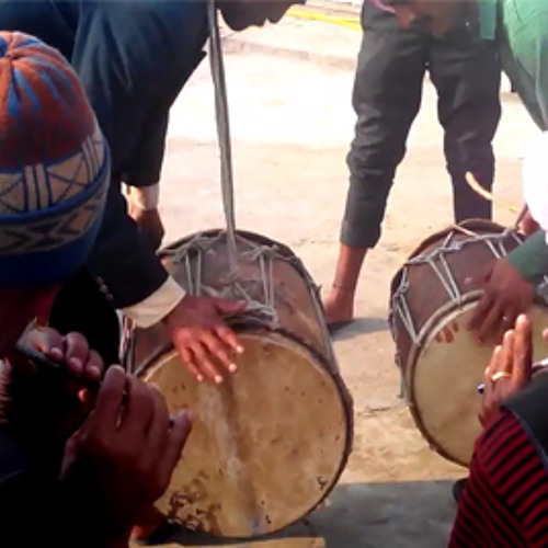 Bansuri dhol store