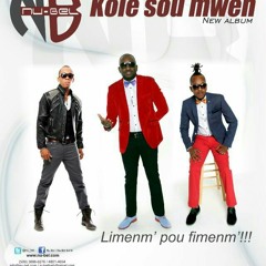 Kole Sou Mwen