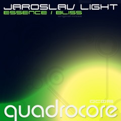 QC015 : Jaroslav Light - Bliss (Original Mix)