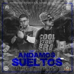 Andamos Sueltos-daffy ft juanka(Prod. By Daffy the audio